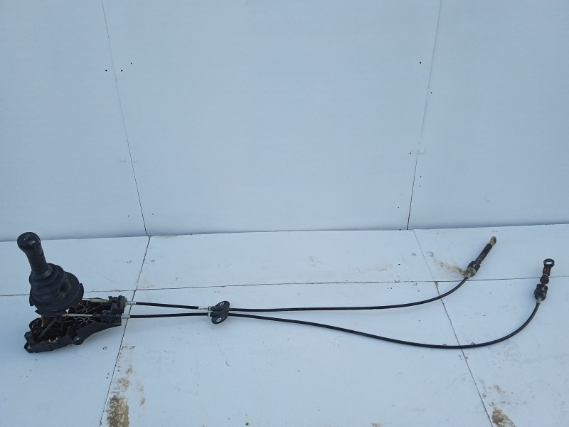 Recambio de palanca cambio para ford fusion (cbk) trend referencia OEM IAM 2S6R7C453MF 607107601 