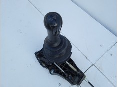 Recambio de palanca cambio para ford fusion (cbk) trend referencia OEM IAM 2S6R7C453MF 607107601  2