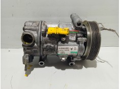 Recambio de compresor aire acondicionado para peugeot 307 break (3e) 2.0 hdi 90 referencia OEM IAM   