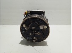 Recambio de compresor aire acondicionado para peugeot 307 break (3e) 2.0 hdi 90 referencia OEM IAM    2