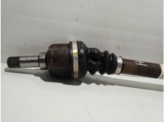 Recambio de transmision delantera izquierda para citroën berlingo 1.9 diesel referencia OEM IAM 9644265880   2