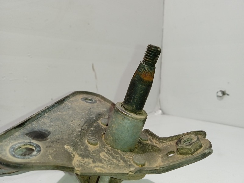 Recambio de articulacion limpia delantero para citroën berlingo 1.9 diesel referencia OEM IAM   