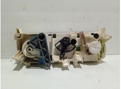 Recambio de mando calefaccion / aire acondicionado para citroën berlingo 1.9 diesel referencia OEM IAM 1848819656 030808E  2