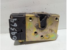 Recambio de cerradura puerta delantera izquierda para citroën berlingo 1.9 diesel referencia OEM IAM    2