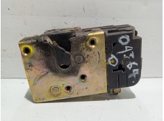 Recambio de cerradura puerta delantera derecha para citroën berlingo 1.9 diesel referencia OEM IAM    2