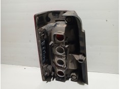 Recambio de piloto trasero derecho para citroën berlingo 1.9 diesel referencia OEM IAM 9657976980   2