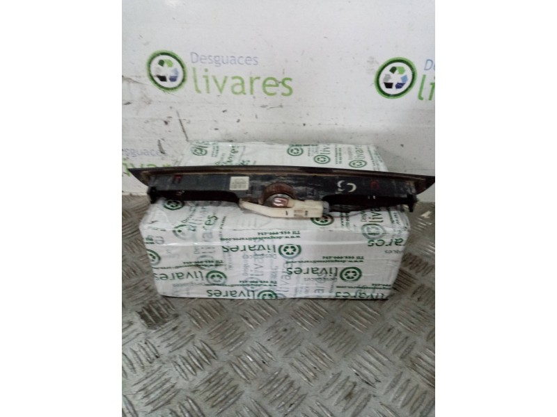 Recambio de luz central de freno para  referencia OEM IAM 9638523480  