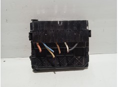 Recambio de caja reles / fusibles para citroën berlingo 1.9 diesel referencia OEM IAM 9650618580 BSM-B2  2
