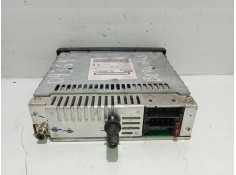 Recambio de sistema audio / radio cd para citroën berlingo 1.9 diesel referencia OEM IAM 96627711XT   2