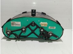 Recambio de cuadro instrumentos para citroën berlingo 1.9 diesel referencia OEM IAM 9662745180   2