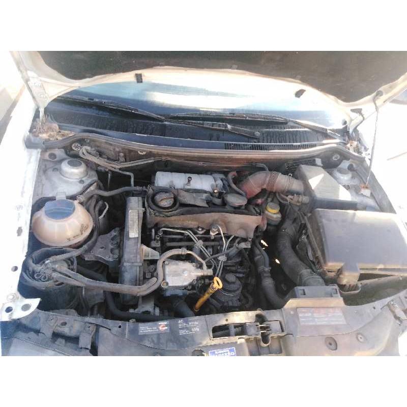 seat ibiza (6l1) stella   |   04.02 - 12.04 | 2002 - 2004 | 64 cv / 47 kw del año 2002