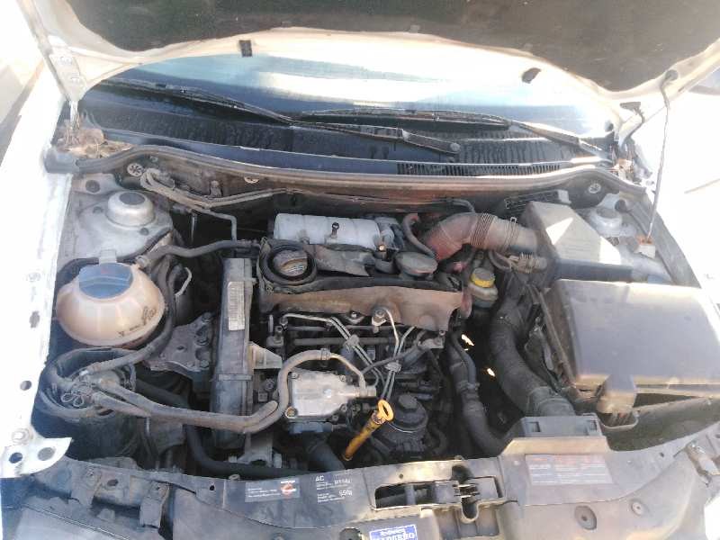 seat ibiza (6l1) stella   |   04.02 - 12.04 | 2002 - 2004 | 64 cv / 47 kw del año 2002