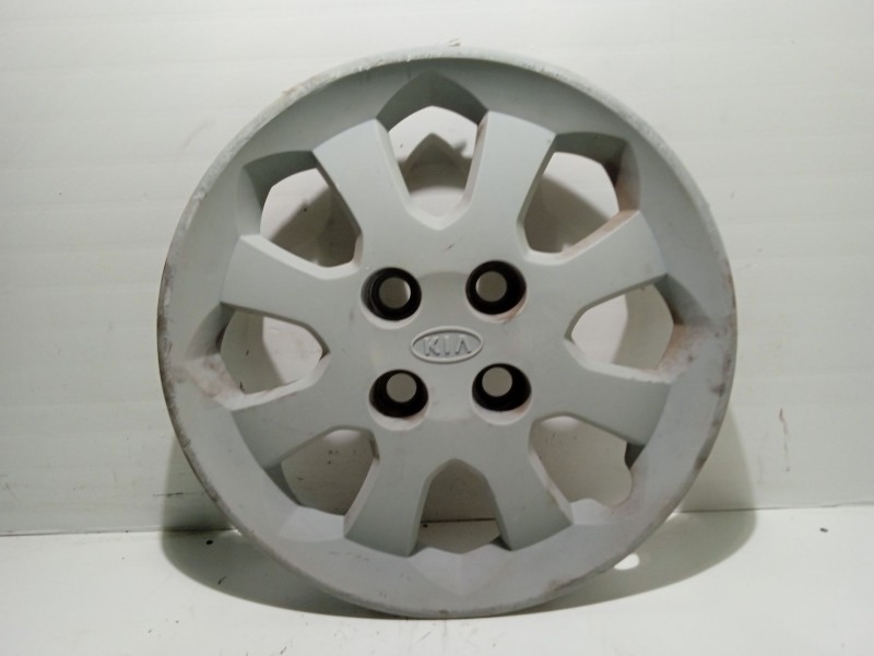 Recambio de tapacubos para kia rio i fastback (dc) 1.5 16v referencia OEM IAM 52960FD100  
