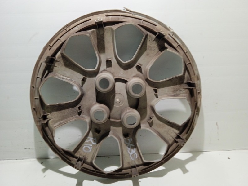 Recambio de tapacubos para kia rio i fastback (dc) 1.5 16v referencia OEM IAM 52960FD100  