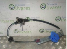 Recambio de elevalunas trasero izquierdo para  referencia OEM IAM   