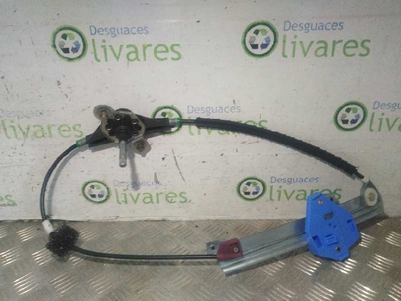 Recambio de elevalunas trasero izquierdo para  referencia OEM IAM   