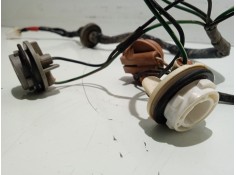 Recambio de portalamparas para kia rio i fastback (dc) 1.5 16v referencia OEM IAM    2