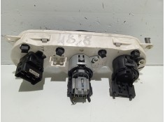 Recambio de mando calefaccion / aire acondicionado para ford focus i (daw, dbw) 1.8 turbo di / tddi referencia OEM IAM 98AB18C41 2
