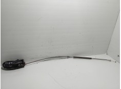 Recambio de maneta interior delantera derecha para ford focus i (daw, dbw) 1.8 turbo di / tddi referencia OEM IAM    2