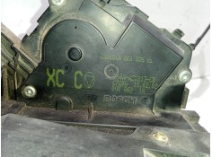 Recambio de cerradura puerta delantera izquierda para ford focus i (daw, dbw) 1.8 turbo di / tddi referencia OEM IAM 264AA21813  2