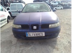 seat toledo ii (1m2) del año 2004 2