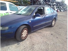 seat toledo ii (1m2) del año 2004