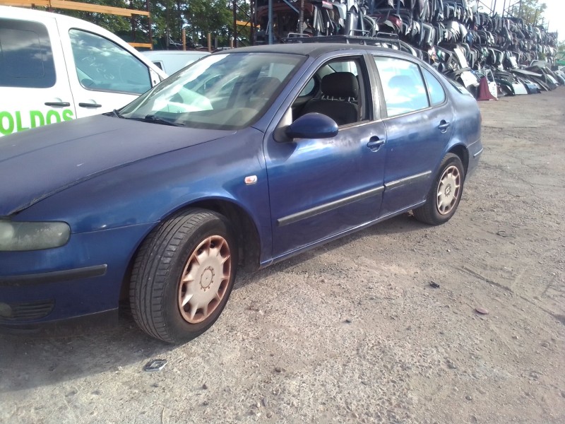 seat toledo ii (1m2) del año 2004