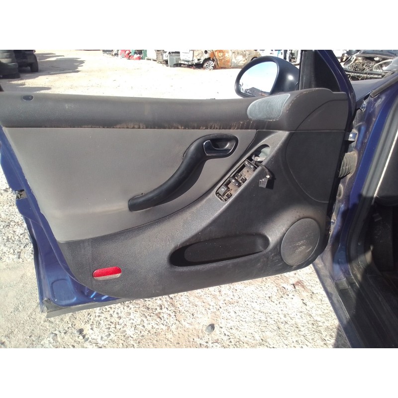 seat toledo ii (1m2) del año 2004