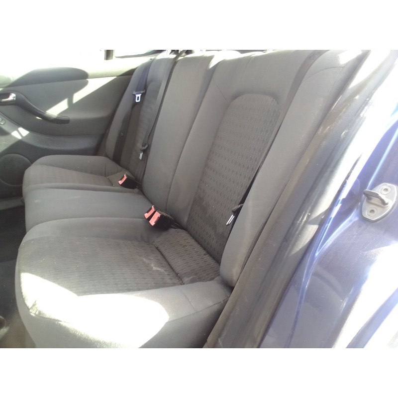 seat toledo ii (1m2) del año 2004