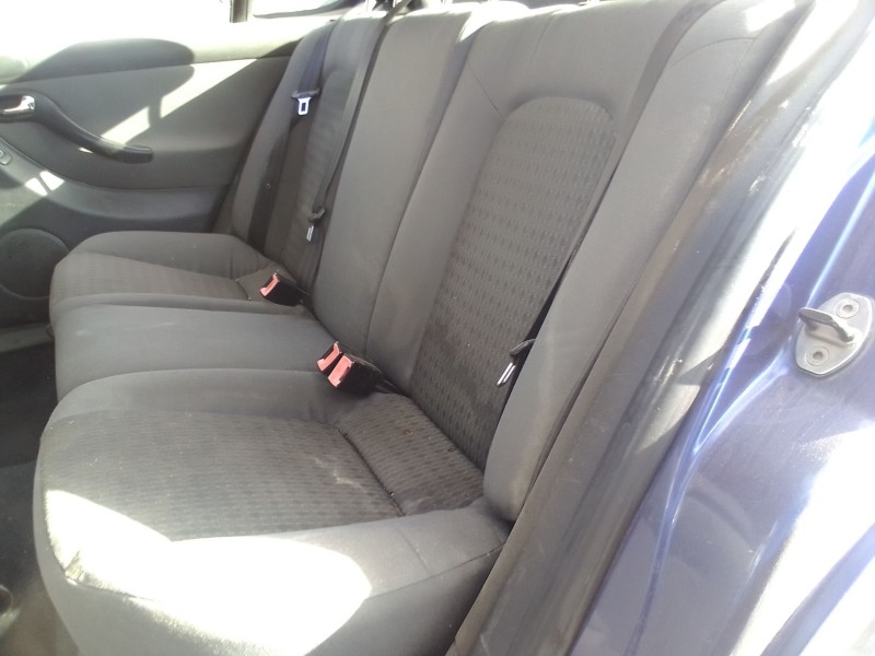 seat toledo ii (1m2) del año 2004
