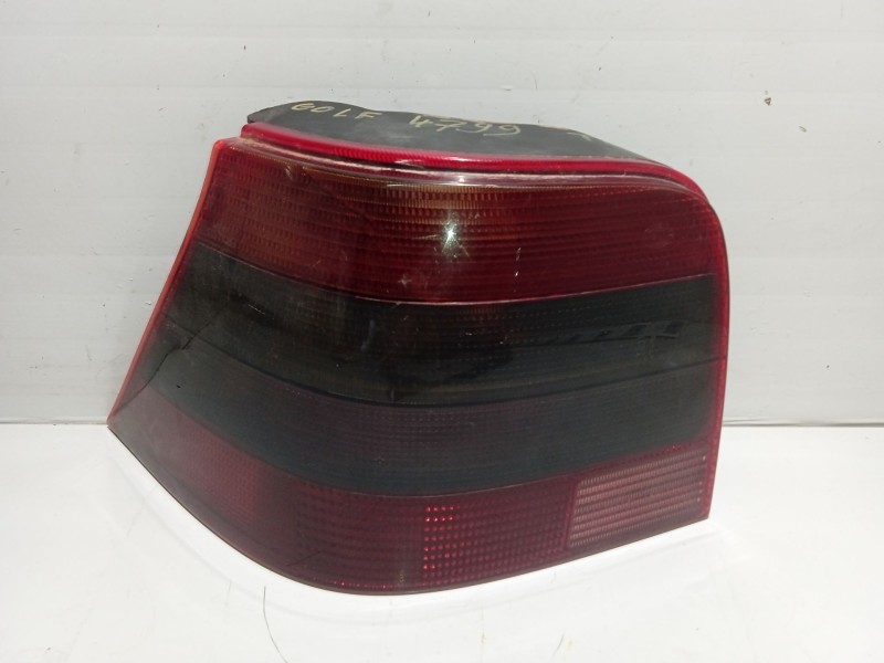 Recambio de piloto trasero izquierdo para volkswagen golf iv (1j1) 1.9 tdi referencia OEM IAM 0  