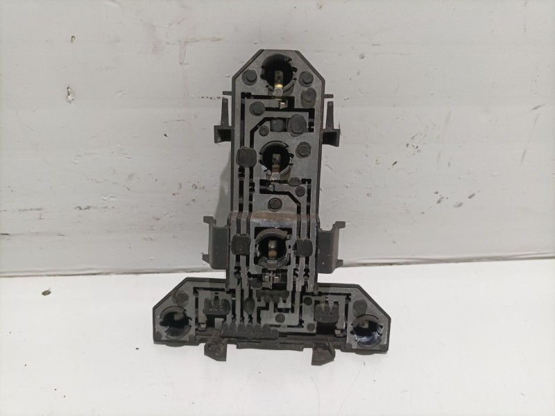 Recambio de portalamparas para volkswagen golf iv (1j1) 1.9 tdi referencia OEM IAM 1J6945257  