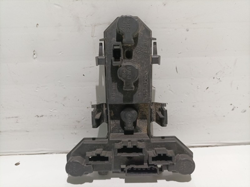 Recambio de portalamparas para volkswagen golf iv (1j1) 1.9 tdi referencia OEM IAM 1J6945257  