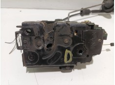 Recambio de cerradura puerta delantera derecha para volkswagen golf iv (1j1) 1.9 tdi referencia OEM IAM 3B1837016A   2