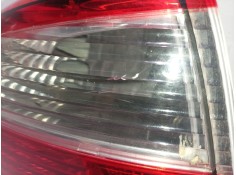 Recambio de piloto trasero izquierdo para seat toledo ii (1m2) 1.6 16v referencia OEM IAM 1M5945095B   2