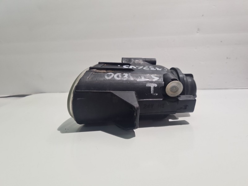 Recambio de faro antiniebla izquierdo para seat toledo ii (1m2) 1.6 16v referencia OEM IAM 1M0941701B  