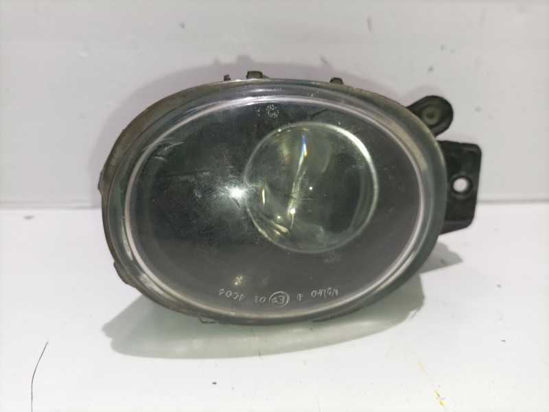 Recambio de faro antiniebla derecho para seat toledo ii (1m2) 1.6 16v referencia OEM IAM 1M0941700B  