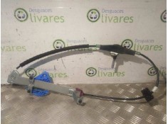 Recambio de elevalunas trasero izquierdo para  referencia OEM IAM    2