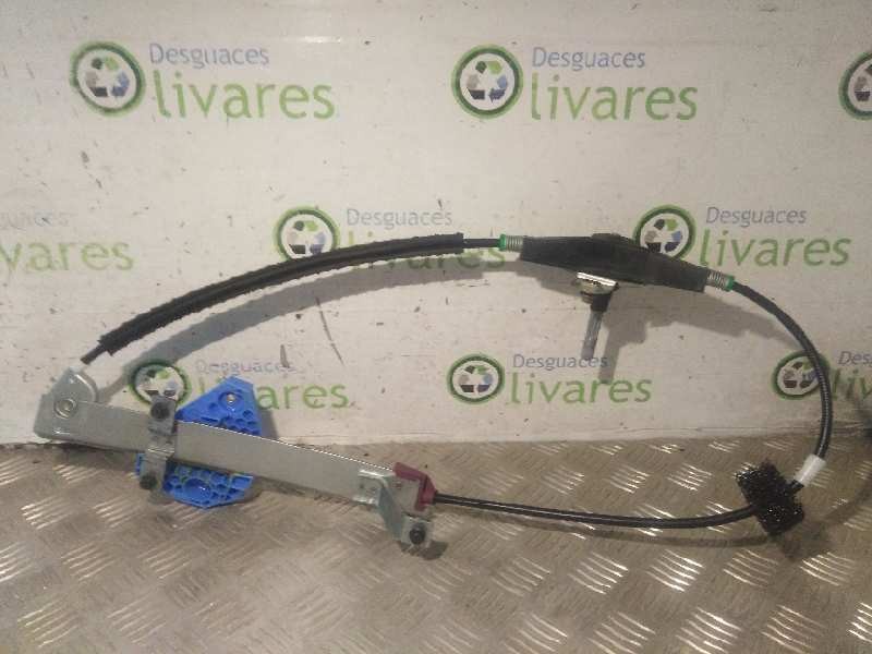 Recambio de elevalunas trasero izquierdo para  referencia OEM IAM   