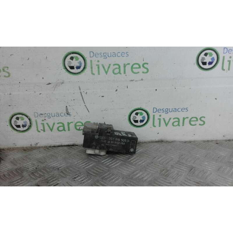 Recambio de modulo electronico para  referencia OEM IAM 357919506D 898722000 