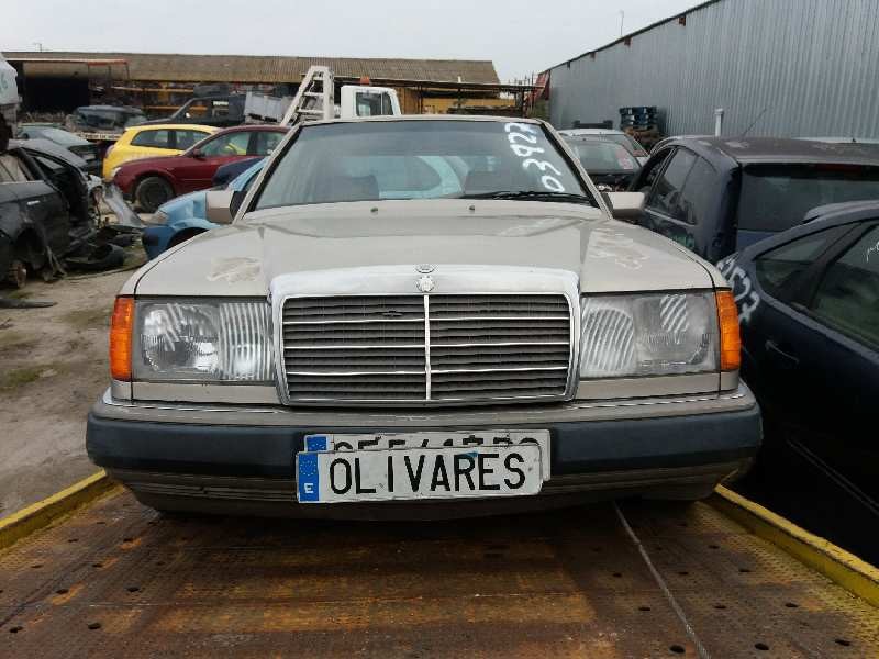 mercedes clase e (w124) familiar 3.0 diesel   |   0.85 - ... | 1985 | 113 cv / 83 kw del año 1985 mercedes clase e (w124) familiar 3.0 diesel   |   0.85 - ... | 1985 | 113 cv / 83 kw del año 1985