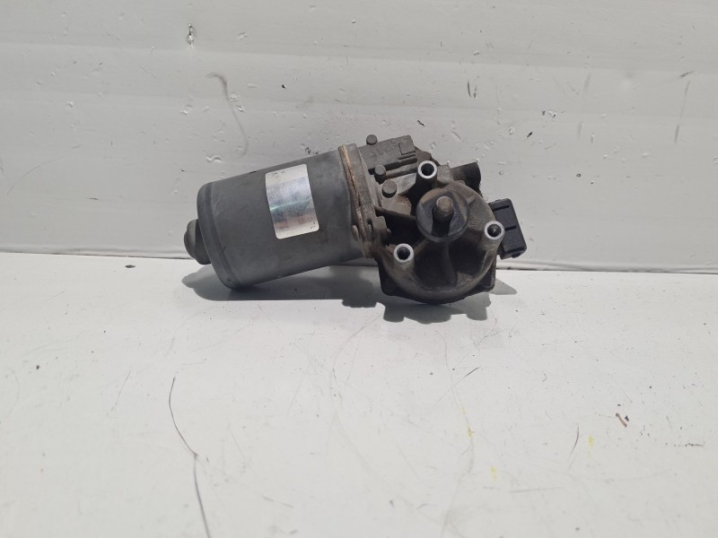 Recambio de motor limpia delantero para ford fiesta berlina referencia OEM IAM 96FB17B571DA  