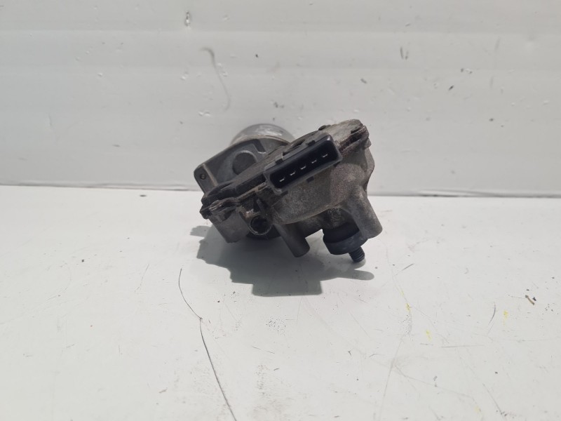 Recambio de motor limpia delantero para ford fiesta berlina referencia OEM IAM 96FB17B571DA  