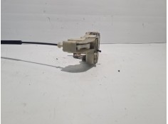 Recambio de cerradura puerta trasera derecha para ford fiesta berlina referencia OEM IAM 96FG-A264A26-AD 96FGA264A26AD  2