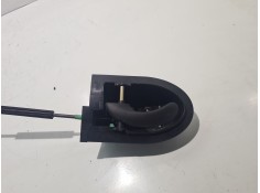 Recambio de cerradura puerta trasera izquierda para ford fiesta berlina referencia OEM IAM 96FG-A264A27-AD 96FGA264A27AD  2