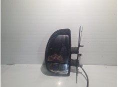 Recambio de retrovisor izquierdo para peugeot boxer caja cerr. techo sobreelevado(rs3200)(330/350)(´02) 2.2 hdi cat referencia O 2