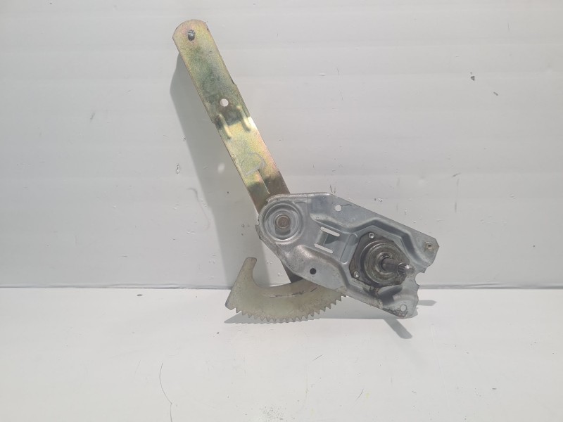 Recambio de elevalunas trasero derecho para ford fiesta berlina referencia OEM IAM   