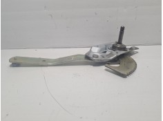 Recambio de elevalunas trasero derecho para ford fiesta berlina referencia OEM IAM    2