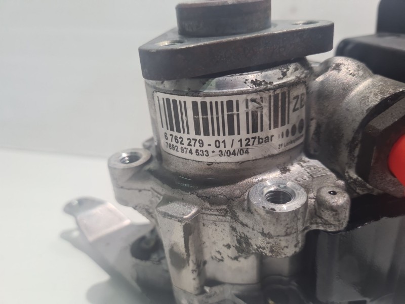 Recambio de bomba servodireccion para bmw x5 (e53) 3.0 d referencia OEM IAM 676227901 7692974533 676227901