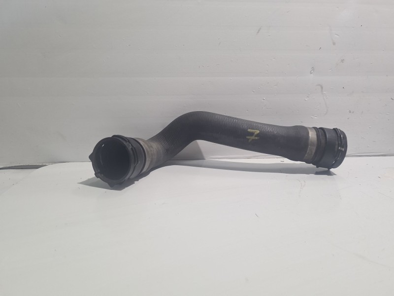 Recambio de tuberia refrigeracion para bmw x5 (e53) 3.0 d referencia OEM IAM 11537788266 05-3286 7788266